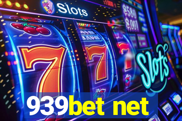 939bet net